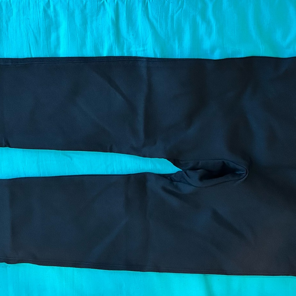 Shapermint Black Shapewear Leggings